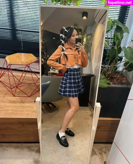 Yinsu Collins OnlyFans Thumbnail #sw64TVNXA5
