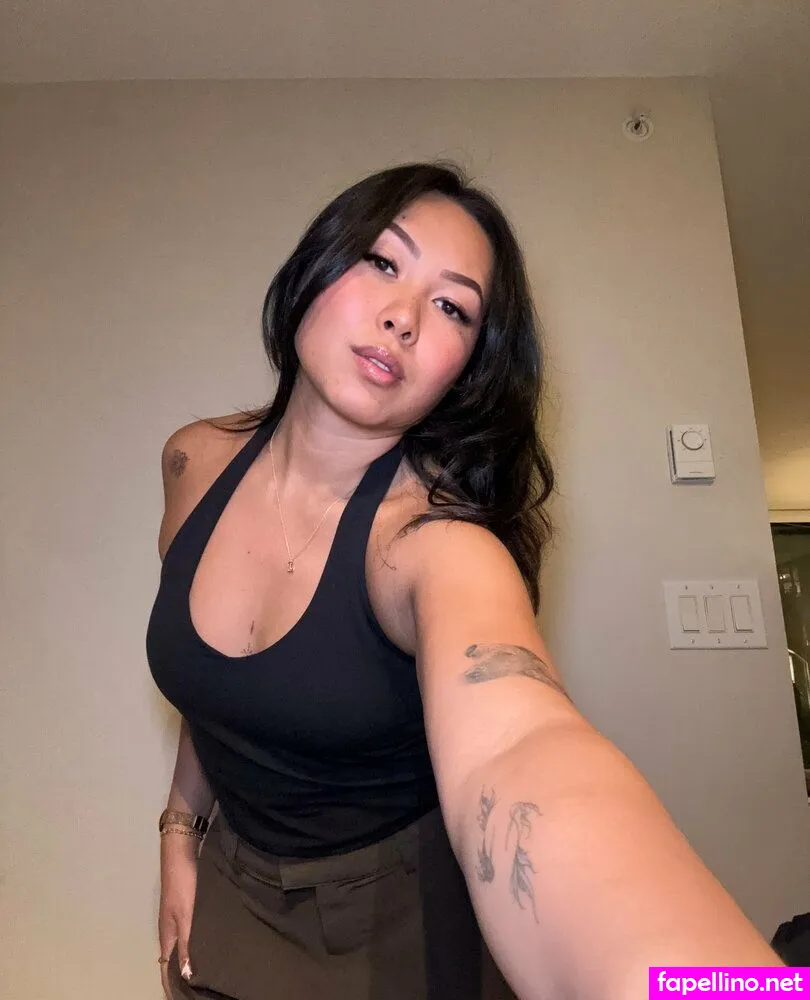 yintoyouryang Nude Leaked OnlyFans Photo #W2qDYPI1kl