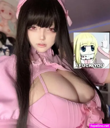 Yinxxlee OnlyFans Thumbnail #FL1u2oEvDG