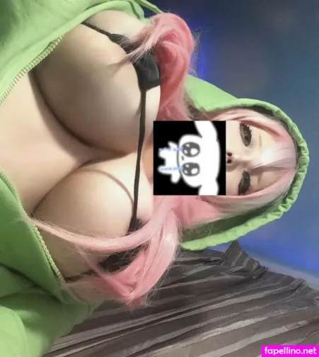 Yinxxlee OnlyFans Thumbnail #Rz5mbCpToX