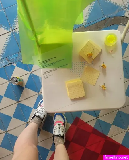 Yiruo OnlyFans Thumbnail #A7M5DvRDNF