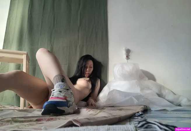 Yiruo OnlyFans Thumbnail #DNa4ForTd8