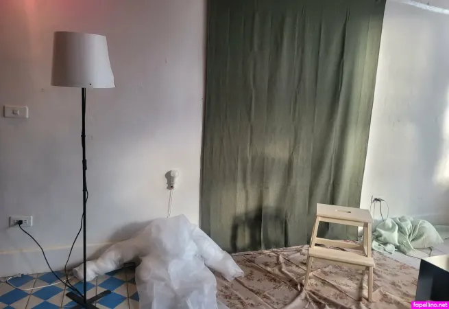 Yiruo OnlyFans Thumbnail #nVPUuWCYxa