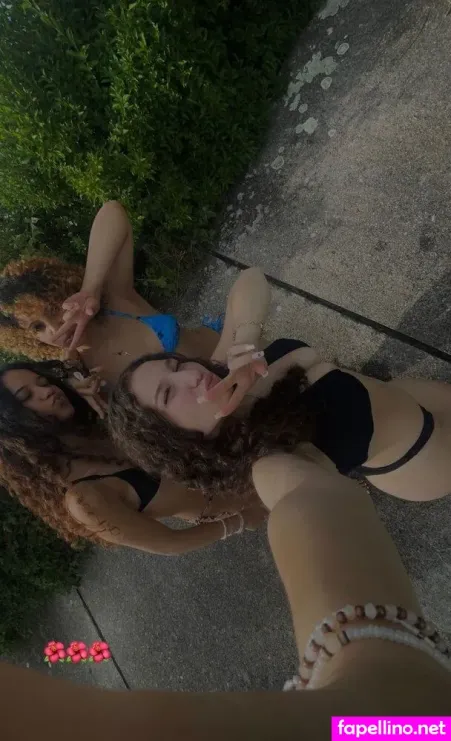 Yisel OnlyFans Thumbnail #C1RLtDCShB