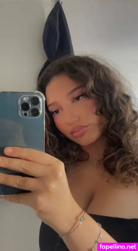 Yisel OnlyFans Thumbnail #SAKT0ERFCd