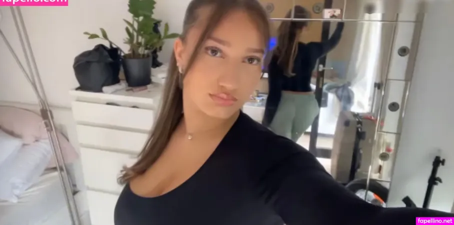 Yisel OnlyFans Thumbnail #ysELkOY4Ih