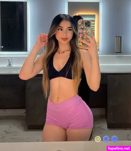 Yisseth Xo OnlyFans Thumbnail #N3HwPOdSIF