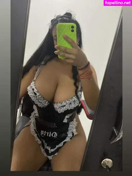 Yissett OnlyFans Thumbnail #qdx7yVCgUx