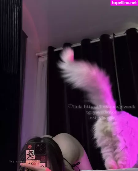 Yiwedk OnlyFans Thumbnail #0PSbhohBcZ