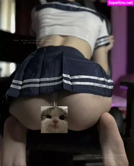 Yiwedk OnlyFans Thumbnail #ZzVu9LAVMl