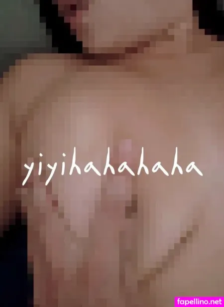 Yiyihahaha OnlyFans Thumbnail #vjCT4JZkoU