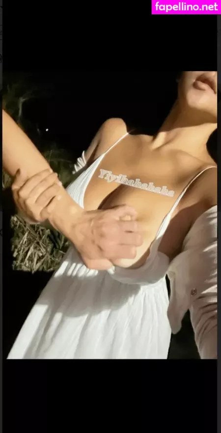 Yiyihahahaha OnlyFans Thumbnail #VlSs2e87Ya