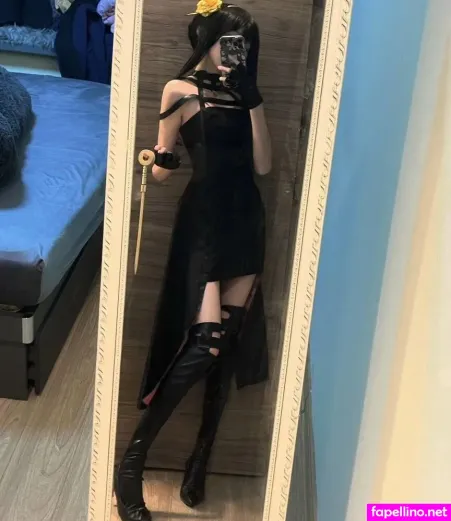 Yizarrh OnlyFans Thumbnail #DXJ9pBCUbC