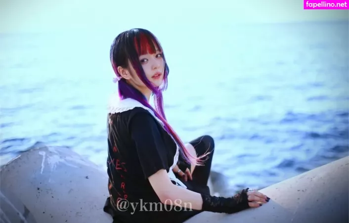 Ykm08n OnlyFans Thumbnail #JiHyAHVCXJ