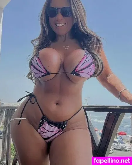 Ylanda Diaz OnlyFans Thumbnail #5o93JRLArO