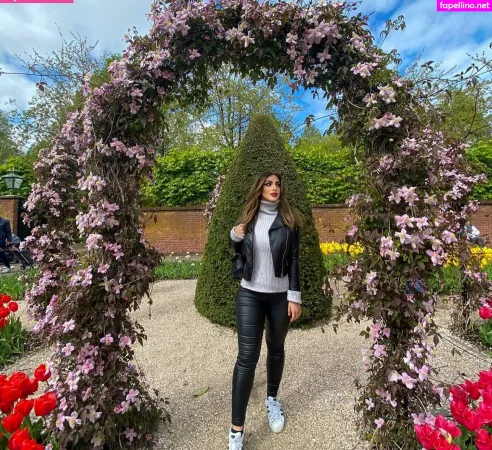 Ylenia Bevelacqua OnlyFans Thumbnail #8D5dnysYW6