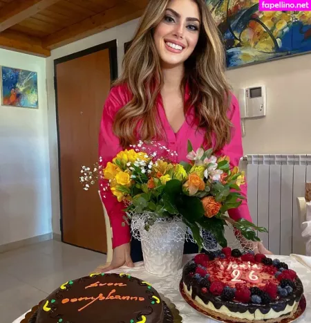 Ylenia Bevelacqua OnlyFans Thumbnail #FqjMYOCnZk