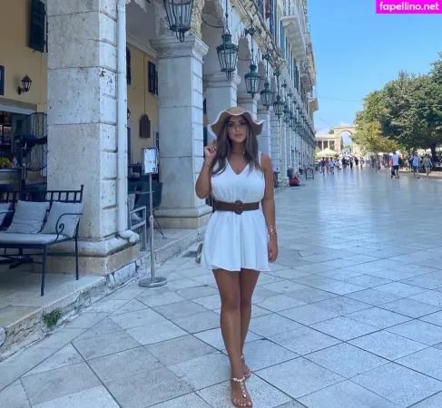Ylenia Bevelacqua OnlyFans Thumbnail #Iflg5t05pf