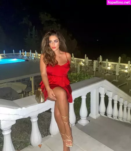 Ylenia Bevelacqua OnlyFans Thumbnail #KanKZAdgBF