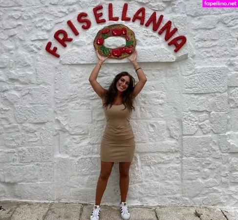 Ylenia Bevelacqua OnlyFans Thumbnail #M6xALWIkRZ
