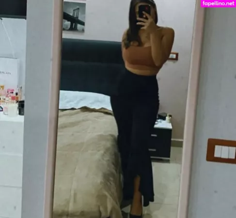 Ylenia Bevelacqua OnlyFans Thumbnail #O6HiA4BEAh