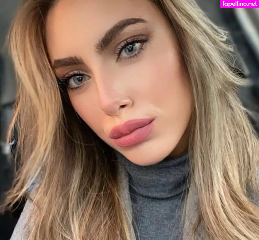 yleniabevilacqua Nude Leaked OnlyFans Photo #Wjp2lH1VSw