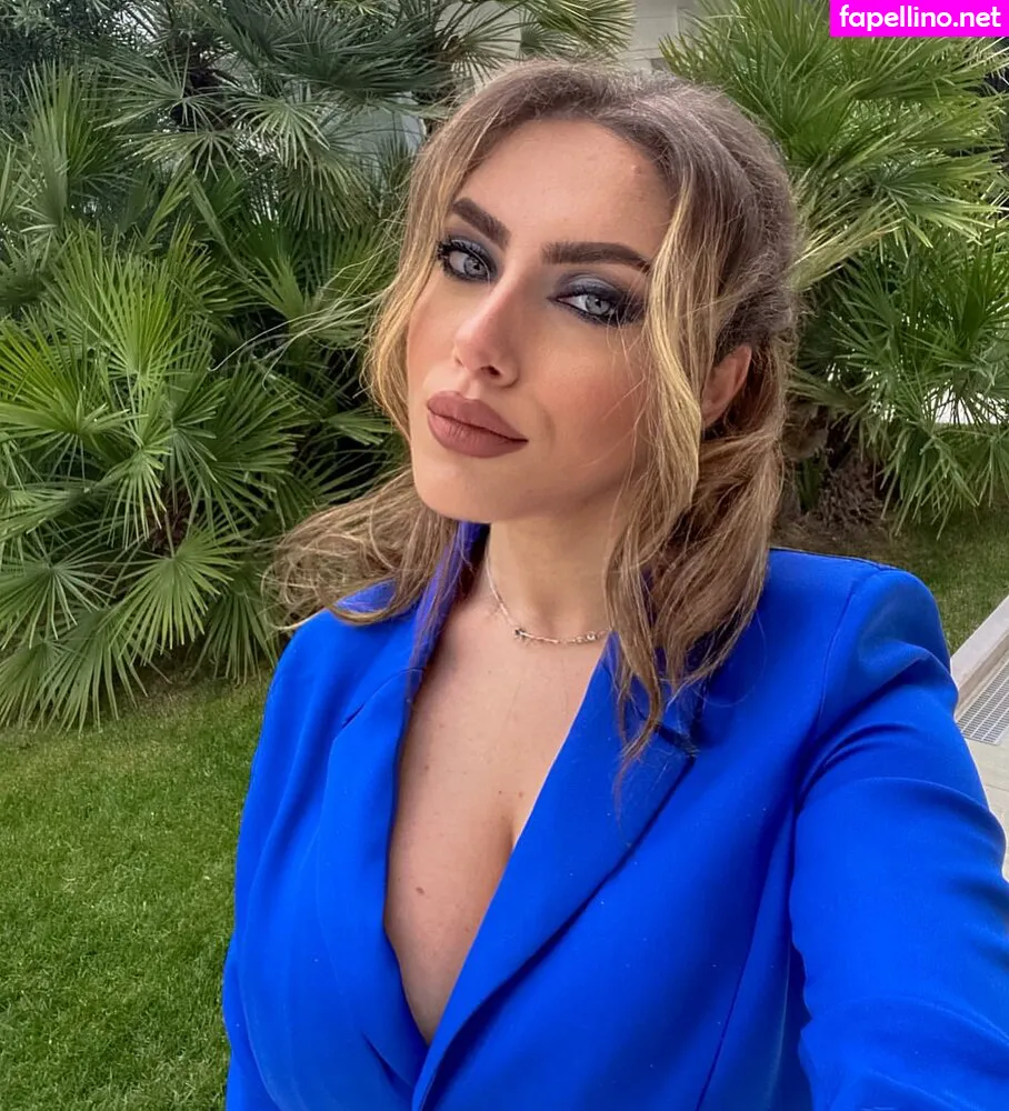 yleniabevilacqua Nude Leaked OnlyFans Photo #beQQ3weY7v