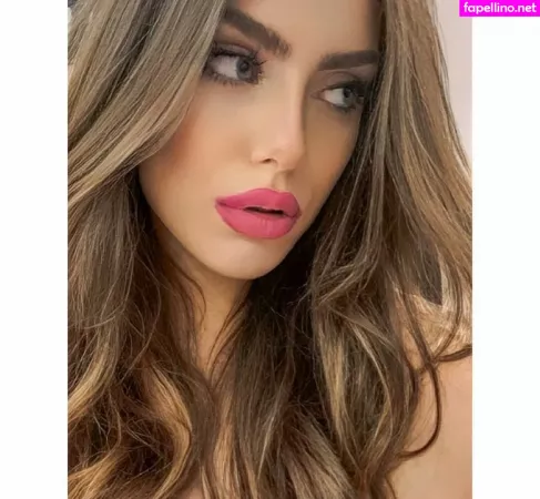 Ylenia Bevelacqua OnlyFans Thumbnail #ehme81YSLr