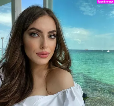 Ylenia Bevelacqua OnlyFans Thumbnail #hyLZX2Syhu