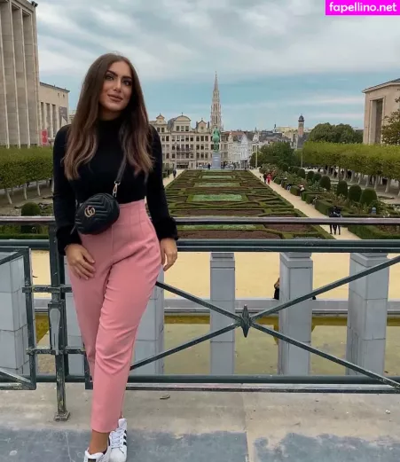 Ylenia Bevelacqua OnlyFans Thumbnail #jIOLGZvYLk