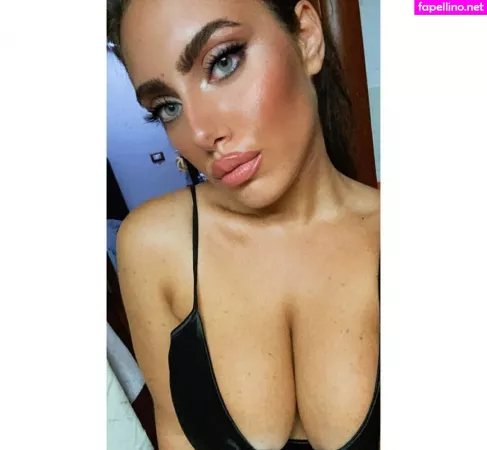 Ylenia Bevelacqua OnlyFans Thumbnail #oc1UyDGmgc