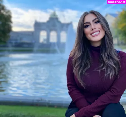 Ylenia Bevelacqua OnlyFans Thumbnail #oxH7wpKFAI