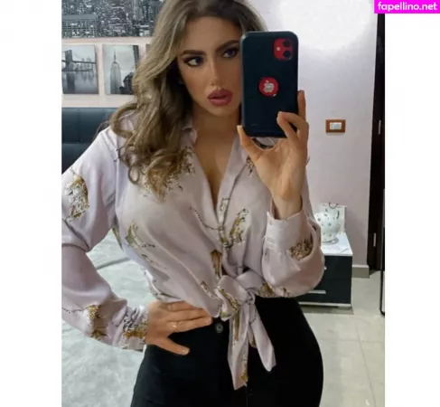 Ylenia Bevelacqua OnlyFans Thumbnail #qCfyprnjF1