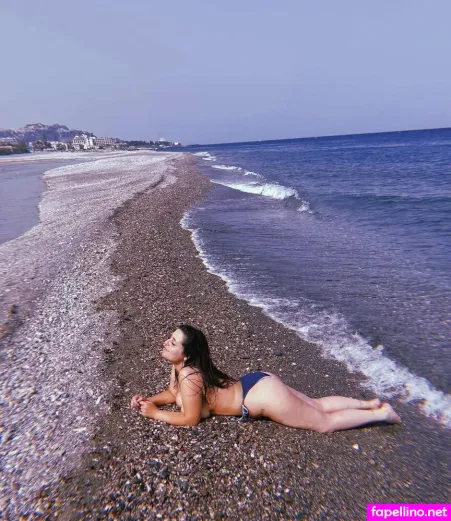 Ylenia Di Stefano OnlyFans Thumbnail #NFKvvZtqcx