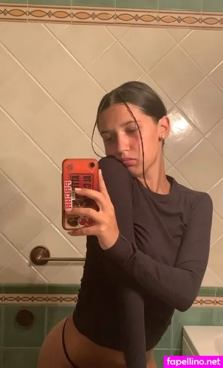 Ylenia Grambone OnlyFans Thumbnail #6iyx3V0d49