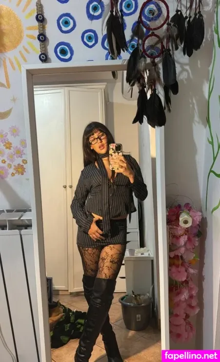 Ylenia Grambone OnlyFans Thumbnail #M8qN7WLGpQ