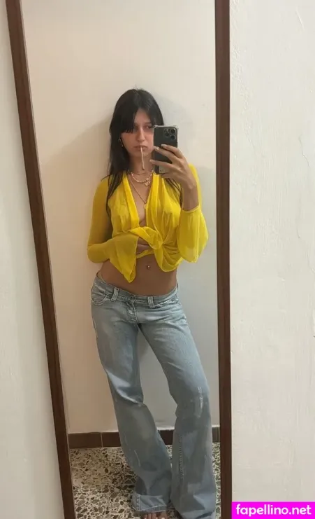 Ylenia Grambone OnlyFans Thumbnail #OY29ci7hZZ