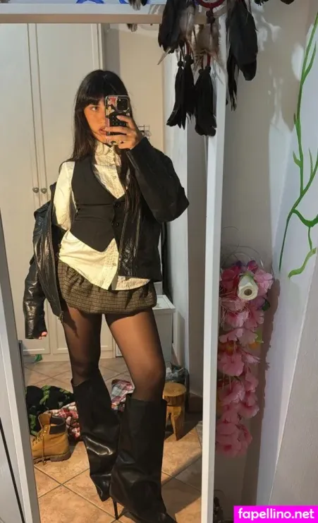 Ylenia Grambone OnlyFans Thumbnail #boZTyFuY4y