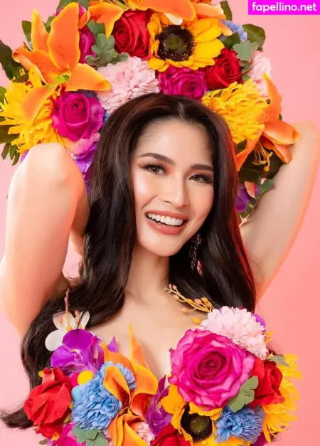 Yllana Marie Aduana OnlyFans Thumbnail #IkysSsxcb6