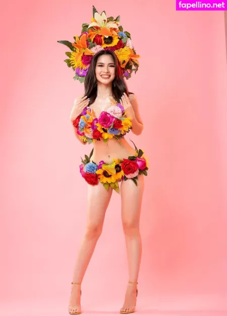 Yllana Marie Aduana OnlyFans Thumbnail #dvH24z0pH2