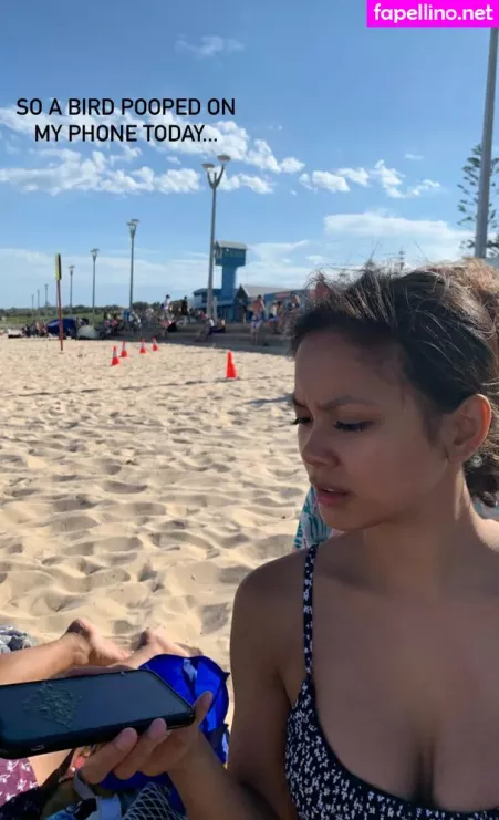 Ylona Garcia OnlyFans Thumbnail #IsGGQEt04B