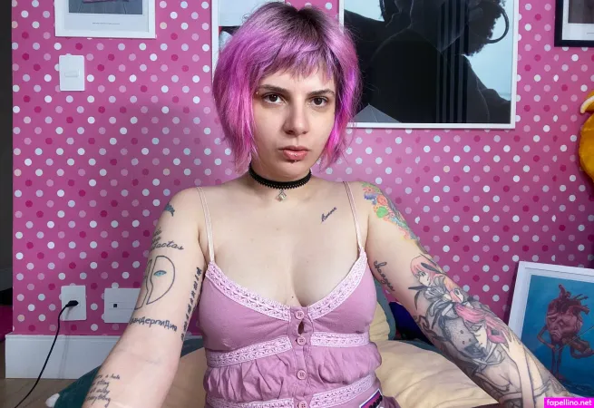 Ylw Lily OnlyFans Thumbnail #pm6ZmbtTj2