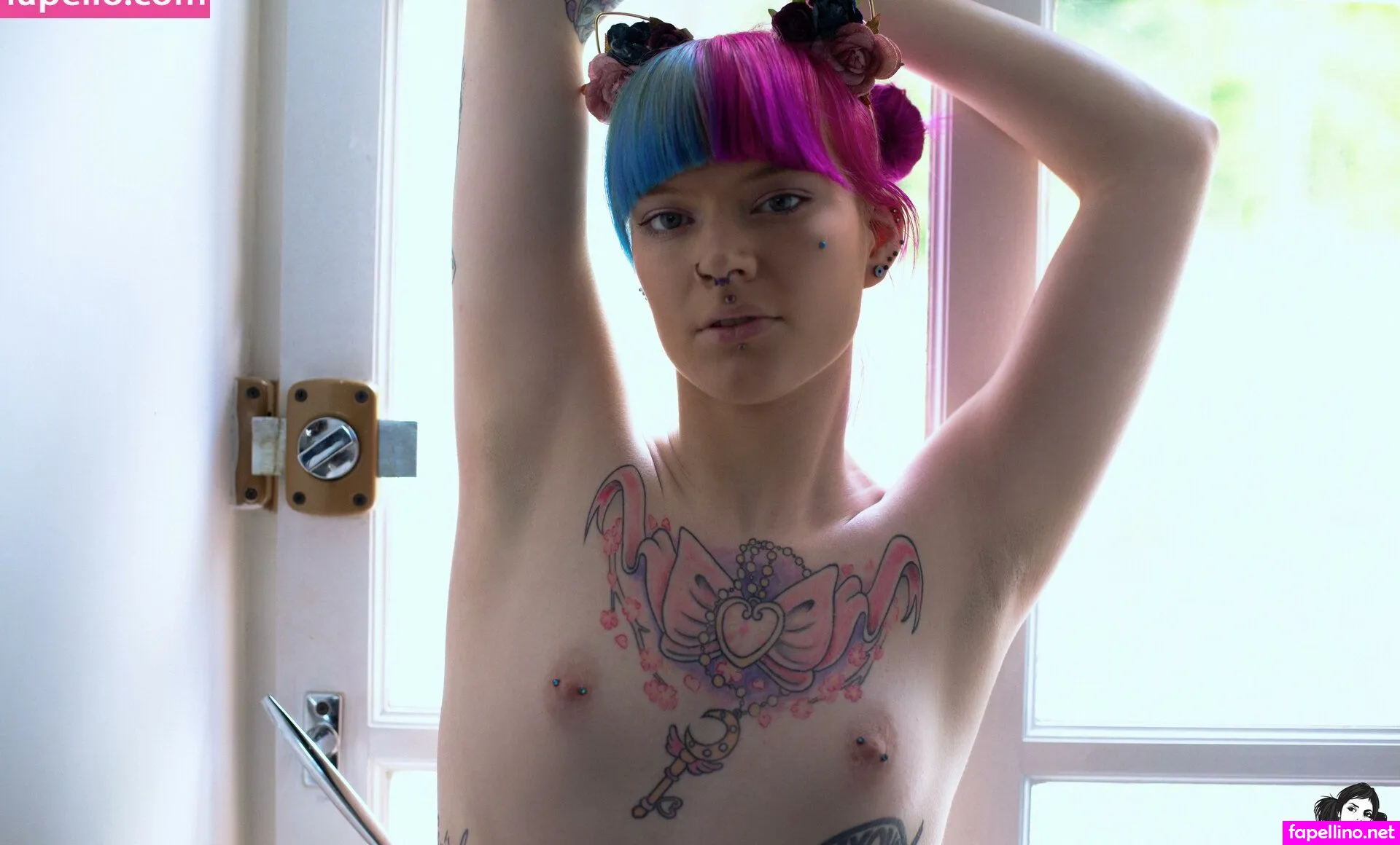 Ymir Nude Leaked OnlyFans Photo #zN6UHCFHjo