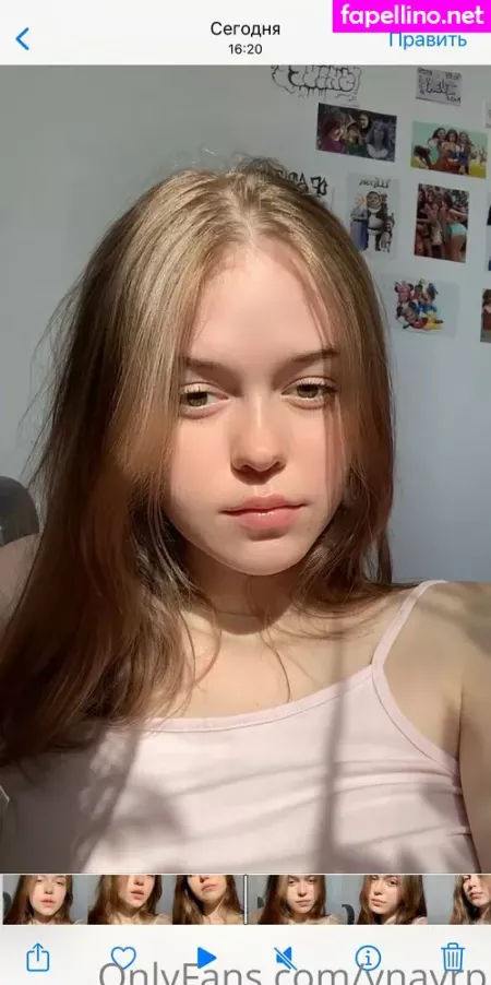 Ynayrp OnlyFans Thumbnail #UNvZ1Kzeit