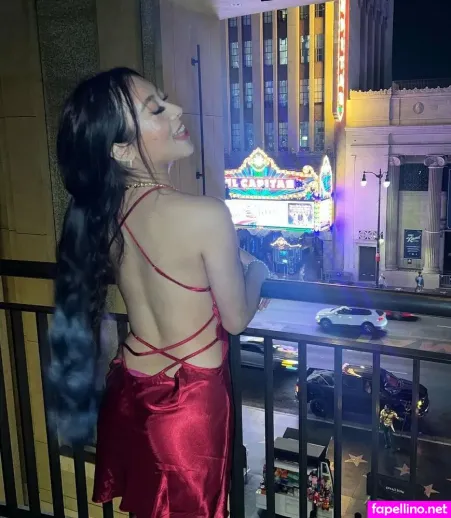 Ynori Nguyen OnlyFans Thumbnail #JON1X3UBck