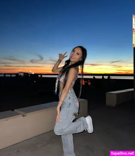 Ynori Nguyen OnlyFans Thumbnail #WVOfiopQrK