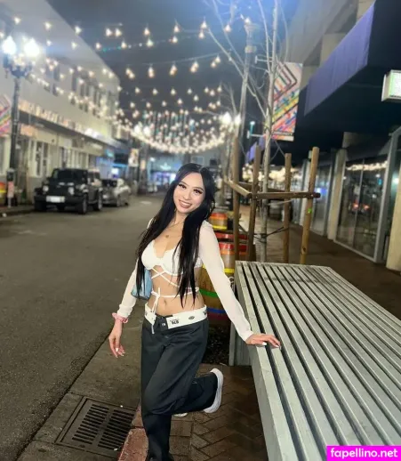 Ynori Nguyen OnlyFans Thumbnail #Zsbe4Ae1r1
