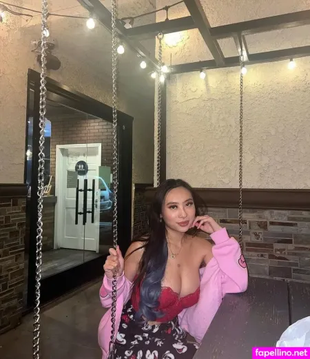 Ynori Nguyen OnlyFans Thumbnail #dokfJNHuen