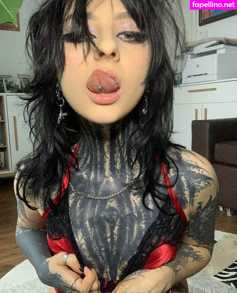 yo-landi_black, zefside.represent Nude Leaked OnlyFans Photo #91xGF0gFnV