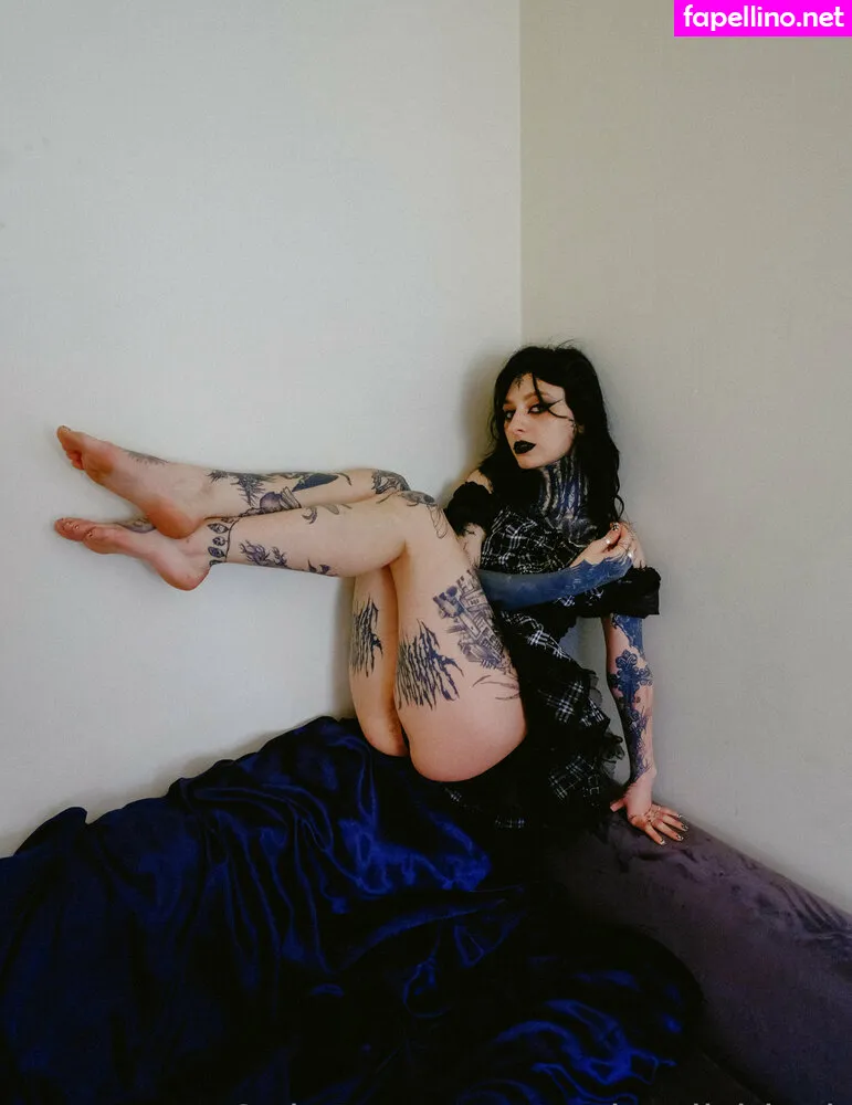 yo-landi_black, zefside.represent Nude Leaked OnlyFans Photo #AiklvrxOS2